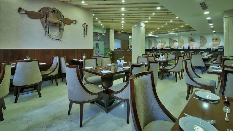 Hotel Polo Inn & Suites