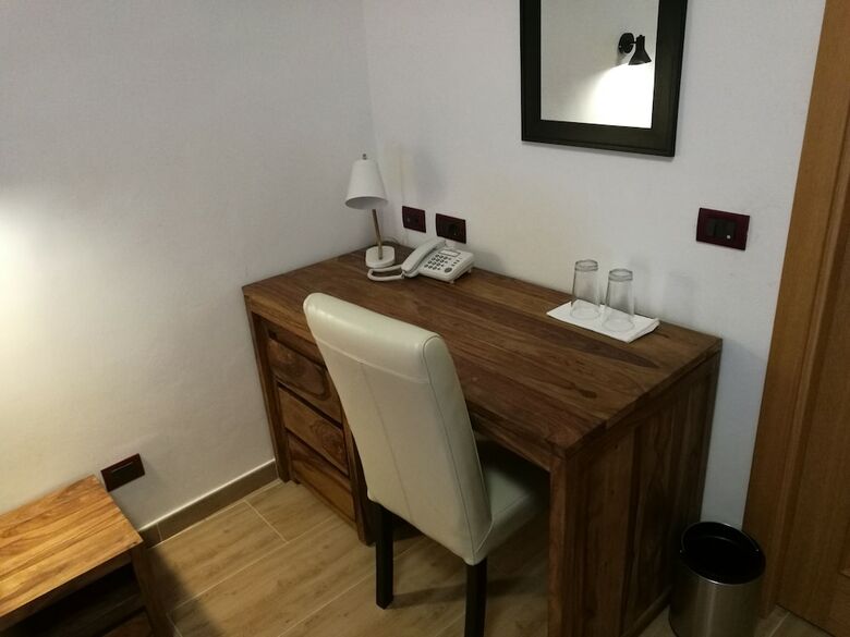Bed & Breakfast Al Trenino Accomodation