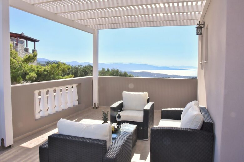 Villa Kounali Resort