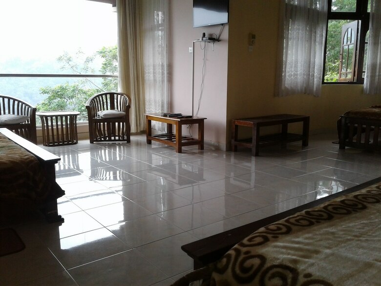 Kandy View Garden Hotel