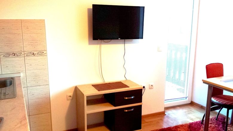 Apartamentos Awakened Serenity