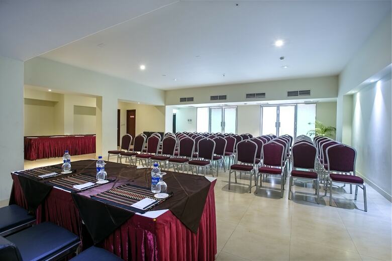 Hotel Grand Park
