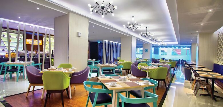 Hotel Golden Tulip Essential Makassar