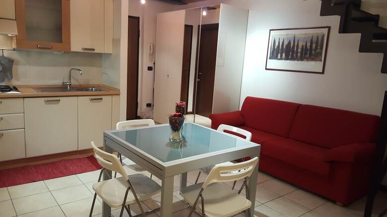 Apartamento Verona4rent Tommaso