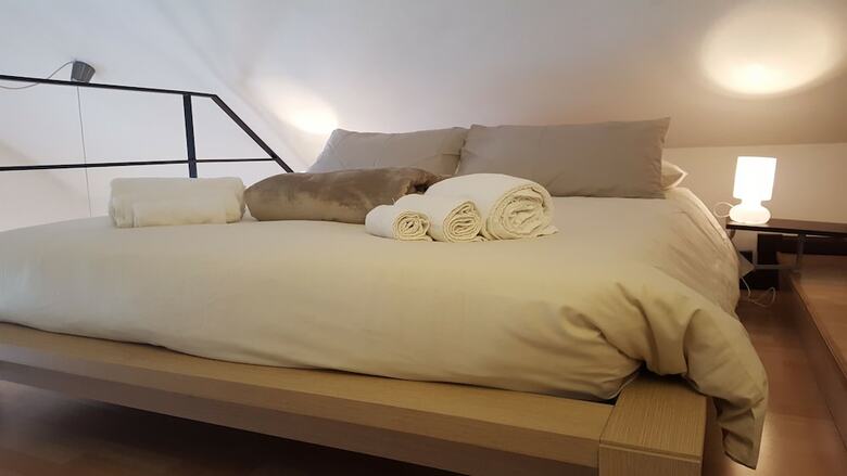 Apartamento Verona4rent Tommaso