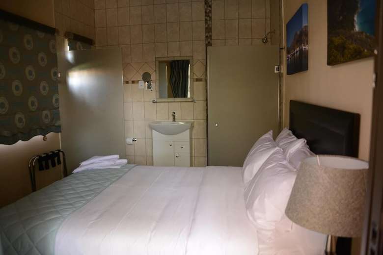 Hotel Ametis Guest House