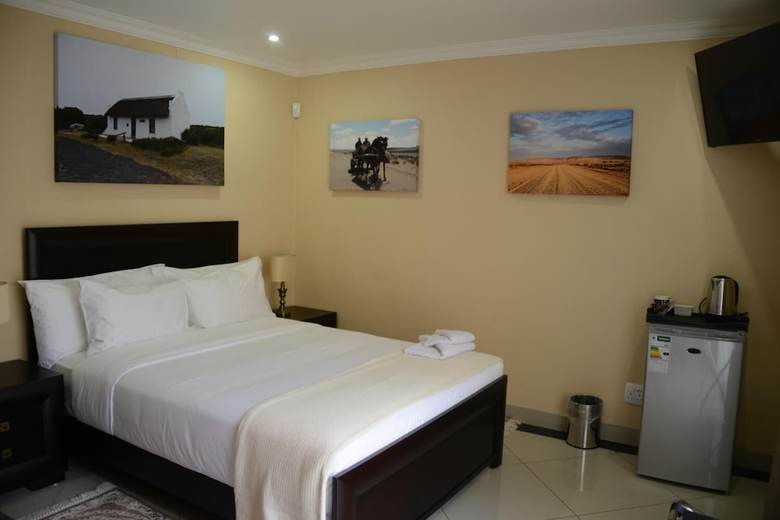Hotel Ametis Guest House