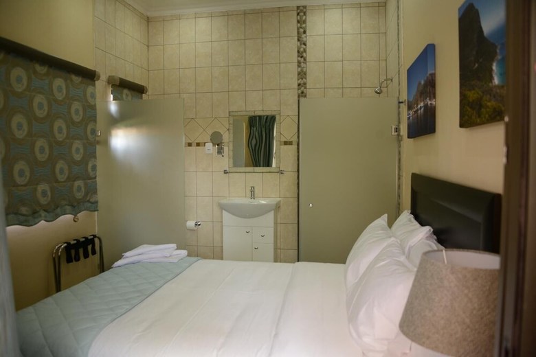 Hotel Ametis Guest House