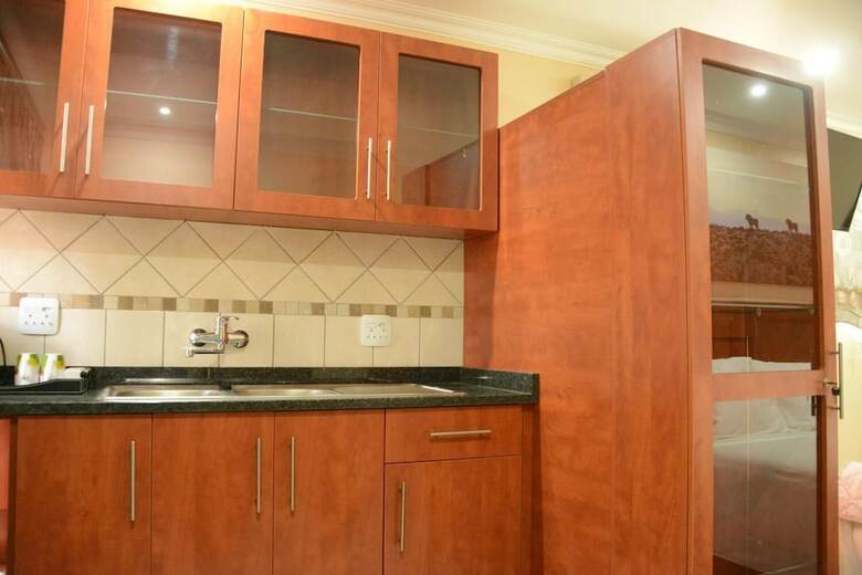 Hotel Ametis Guest House