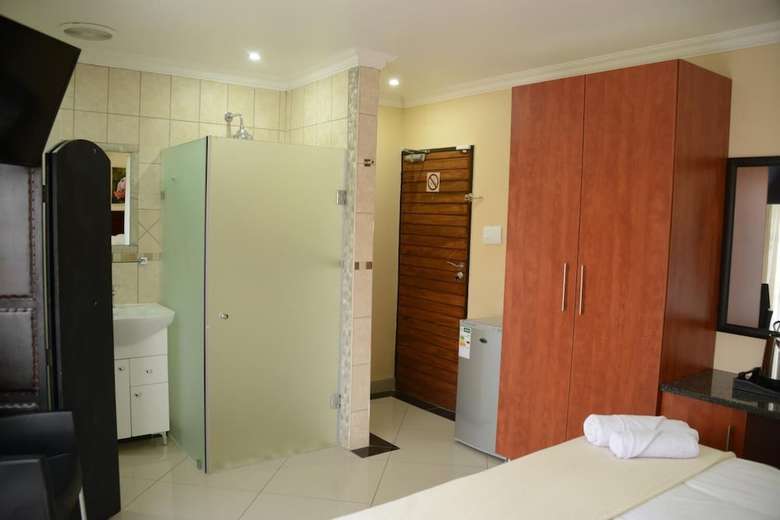 Hotel Ametis Guest House