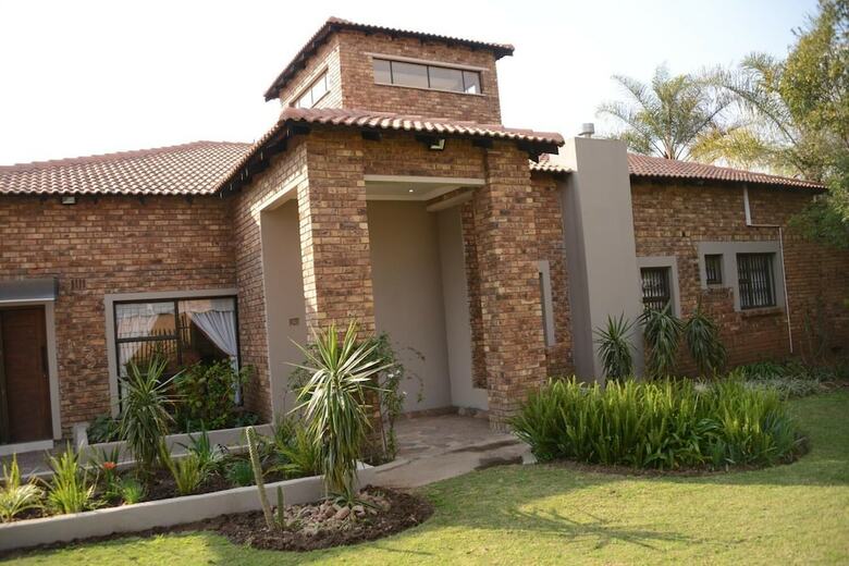 Hotel Ametis Guest House