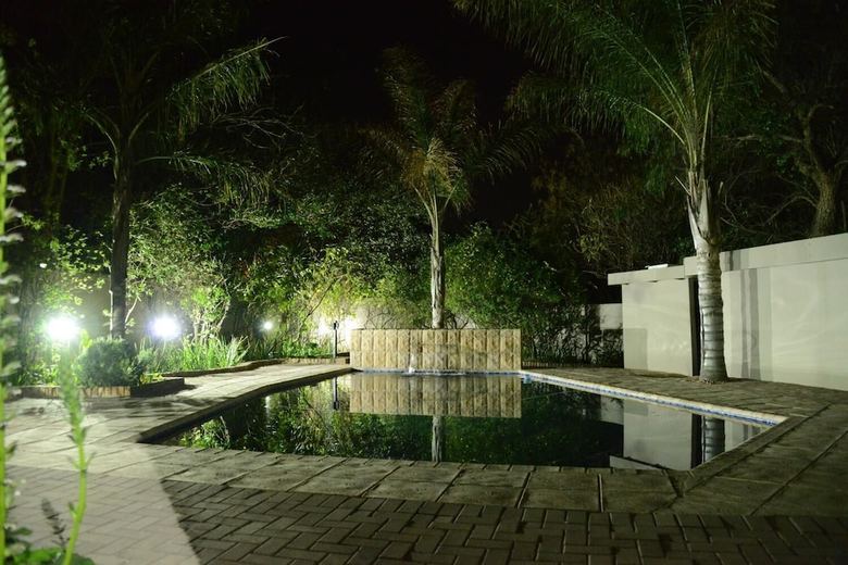 Hotel Ametis Guest House