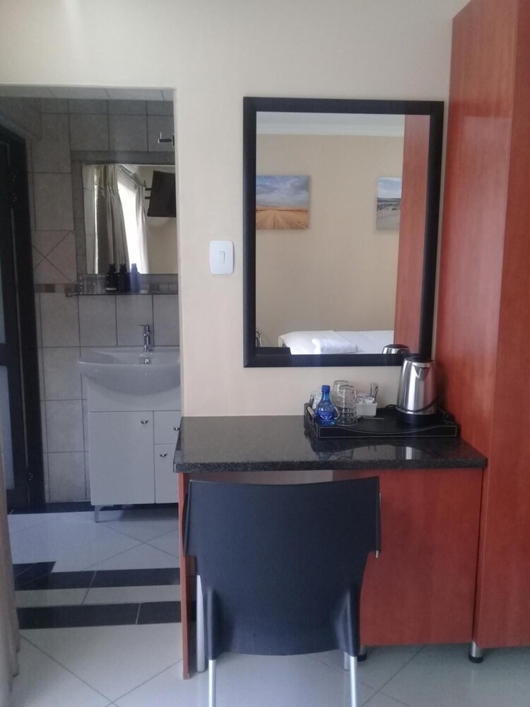 Hotel Ametis Guest House