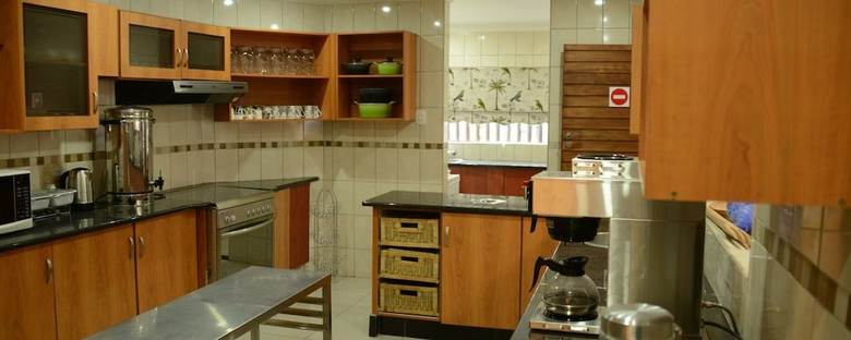Hotel Ametis Guest House