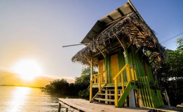 Playa Tortuga Hotel Beach And Resort