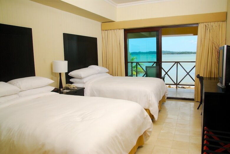 Playa Tortuga Hotel Beach And Resort