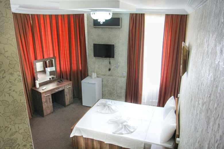 Hotel New Palace Shardeni