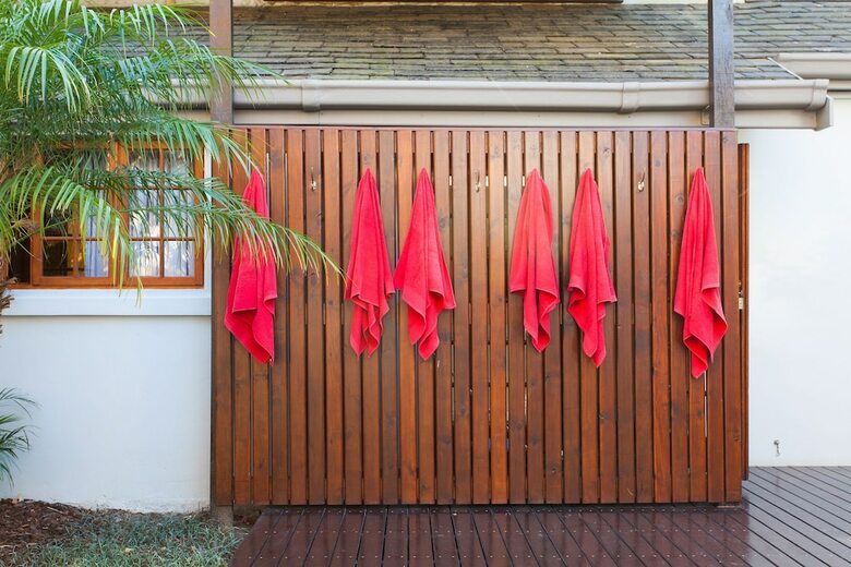 Hotel 5 Seasons Guest House