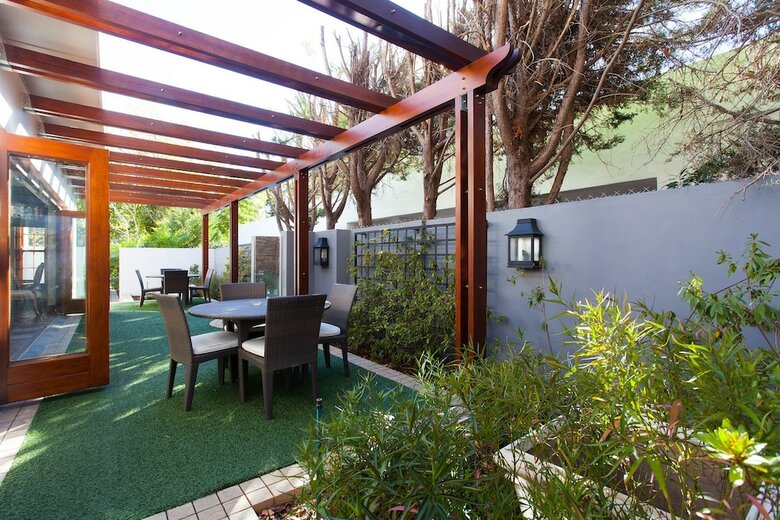 Hotel 5 Seasons Guest House