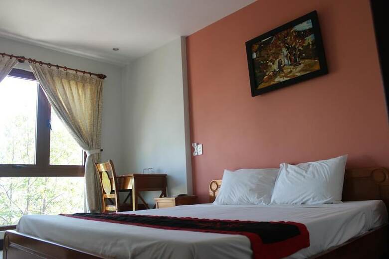 Hostal Hoa Binh Hotel