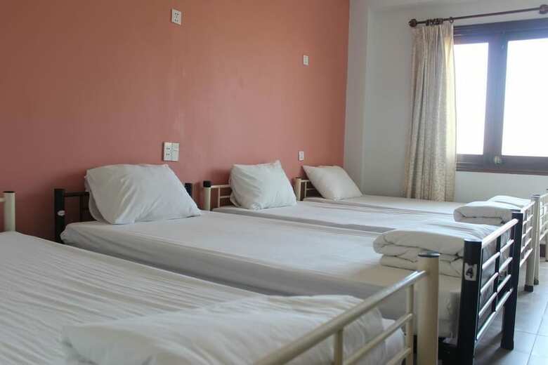 Hostal Hoa Binh Hotel