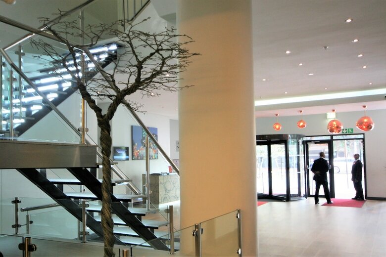 Apartamentos Fountain Suites 901 By Ctha