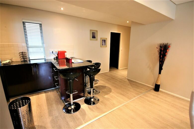 Apartamentos Fountain Suites 901 By Ctha