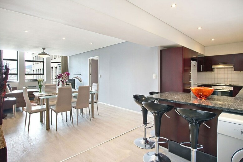 Apartamentos Fountain Suites 901 By Ctha