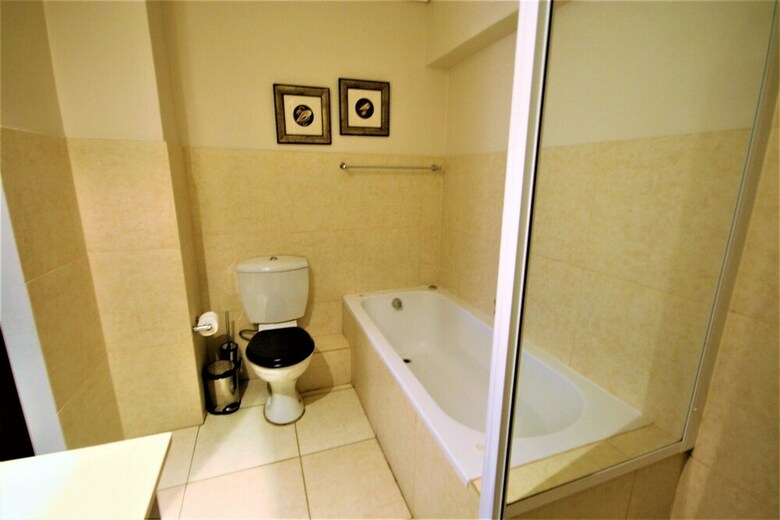 Apartamentos Fountain Suites 901 By Ctha