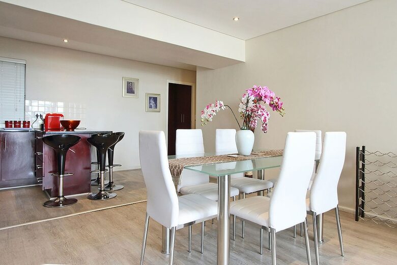 Apartamentos Fountain Suites 901 By Ctha