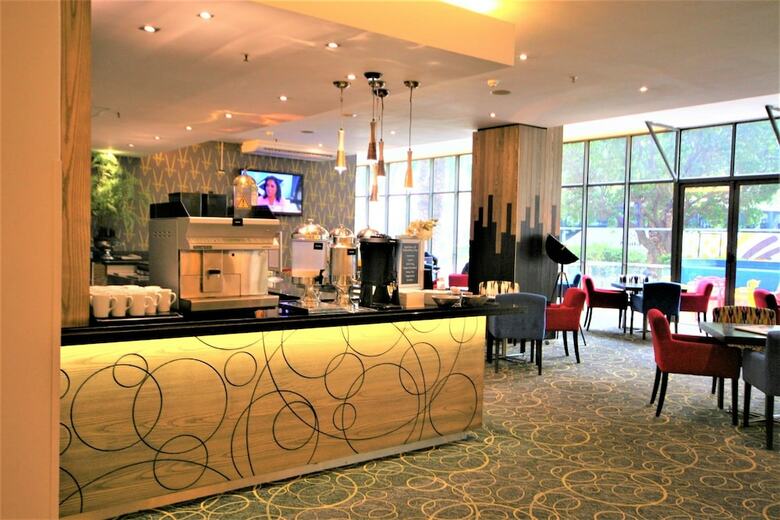 Apartamentos Fountain Suites 901 By Ctha