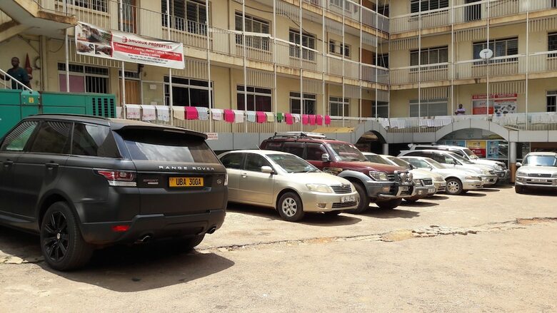Aparthotel Shumuk Hotel And Apartments