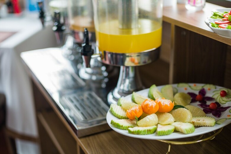Hanoi Genial Hotel