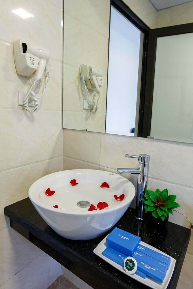 Hanoi Genial Hotel