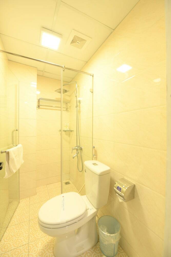 Hanoi Genial Hotel