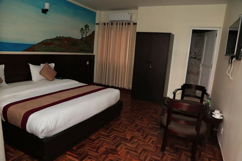 Hotel Thamel Park