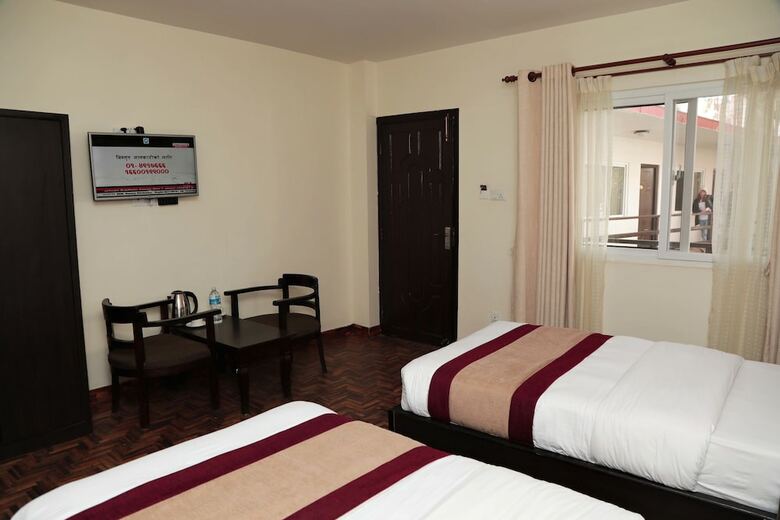 Hotel Thamel Park