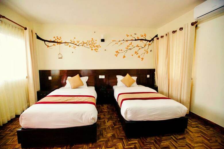 Hotel Thamel Park