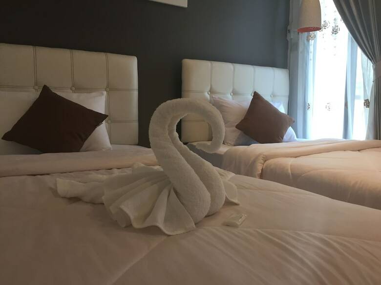 Hostal Lanna Thai Hostel Chaing Mai