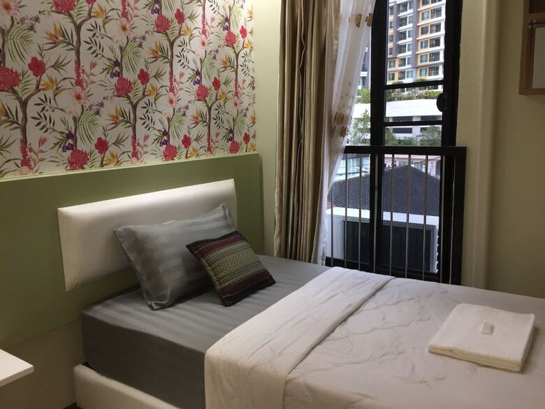 Hostal Lanna Thai Hostel Chaing Mai
