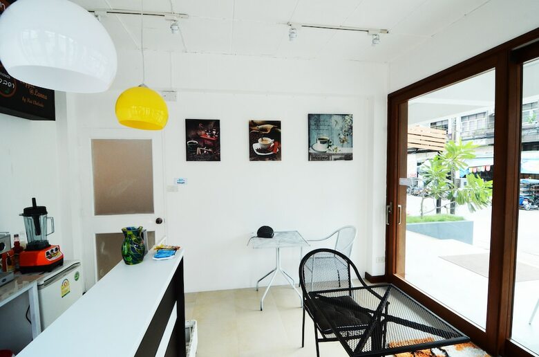 Hostal Lanna Thai Hostel Chaing Mai