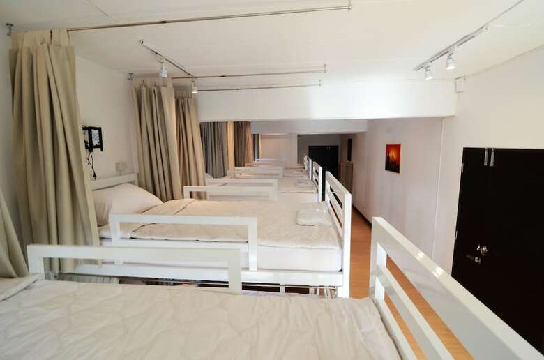 Hostal Lanna Thai Hostel Chaing Mai