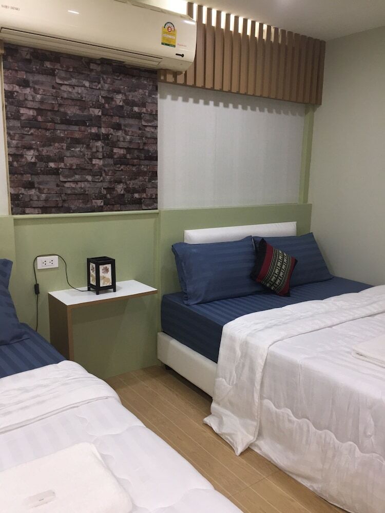 Hostal Lanna Thai Hostel Chaing Mai