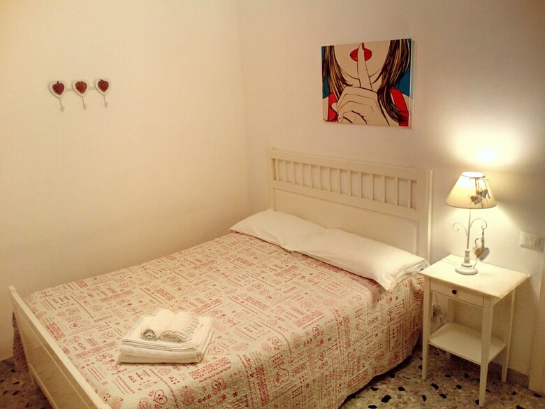 Hotel Sergio's Guest House