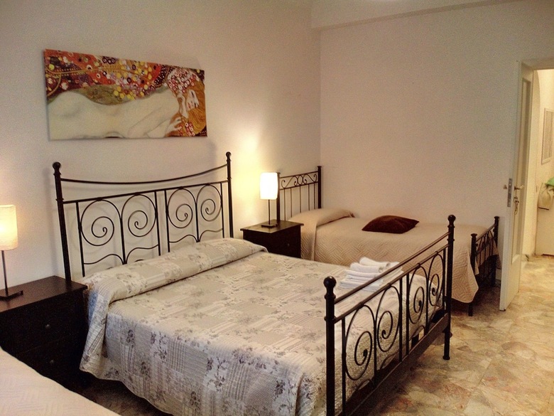 Hotel Sergio's Guest House