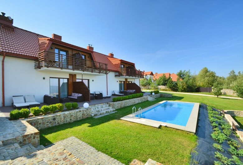 Aparthotel Poduszka Apartamenty Pod Lysica