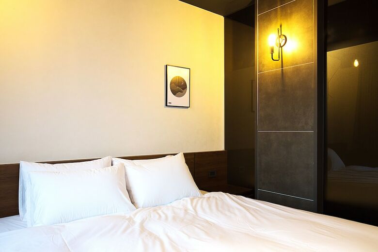Brown Dot Hotel Business Busan Station