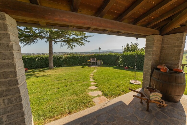 Agroturismo Agriturismo Bella Cima