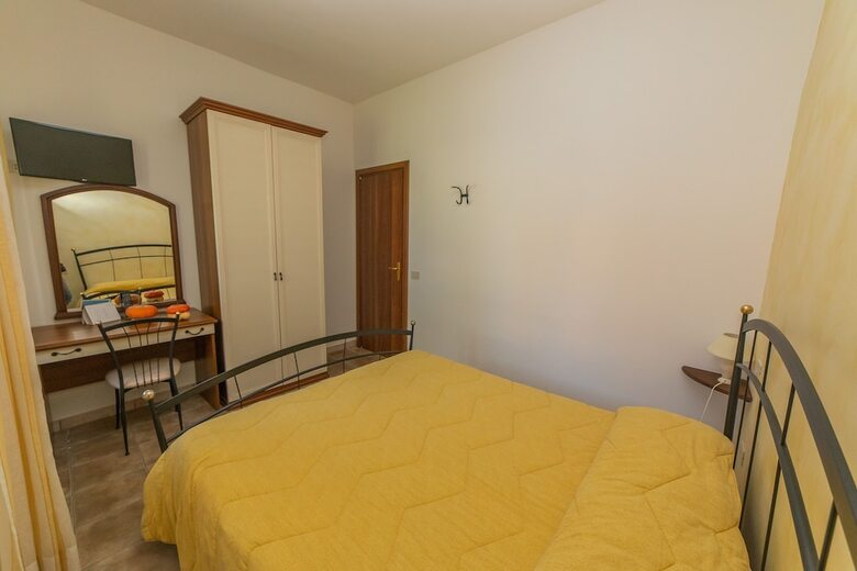 Agroturismo Agriturismo Bella Cima