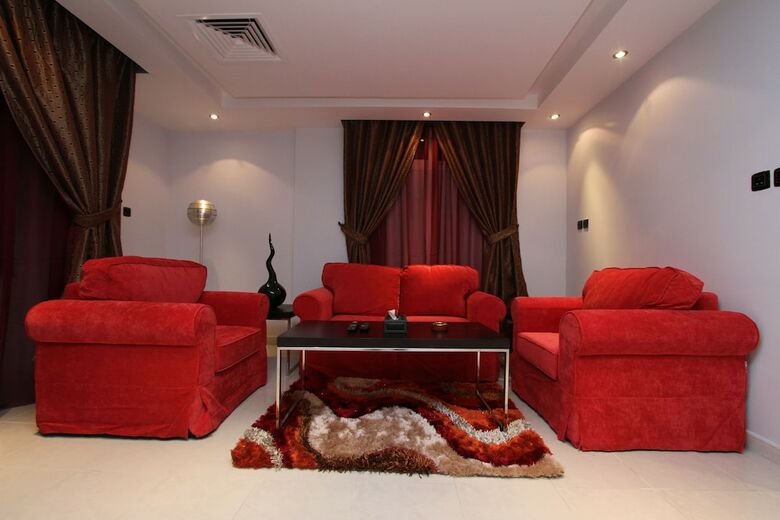 Hotel Raoum Inn Hail